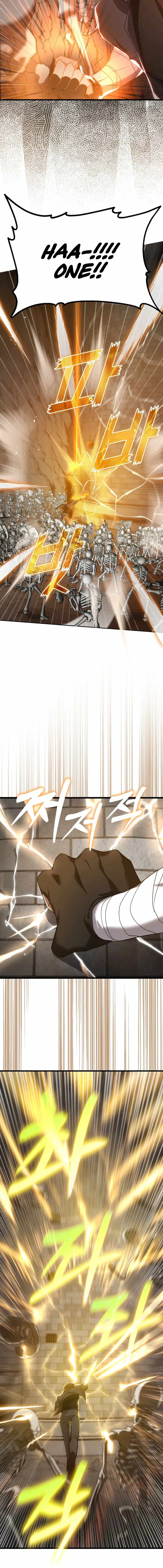 Max Level Player Chapter 7 - Page 15