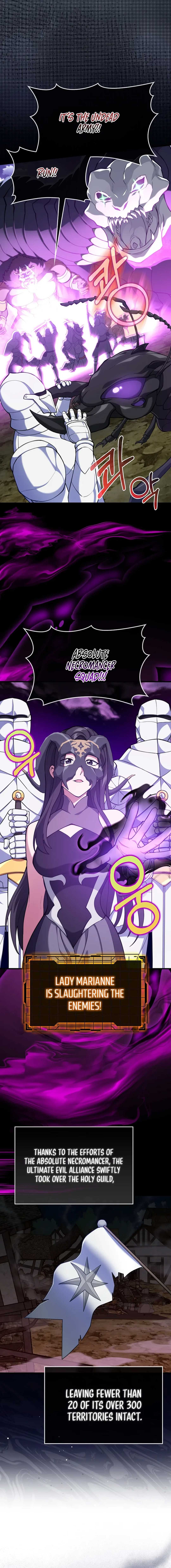 Max Level Player Chapter 71 - Page 15