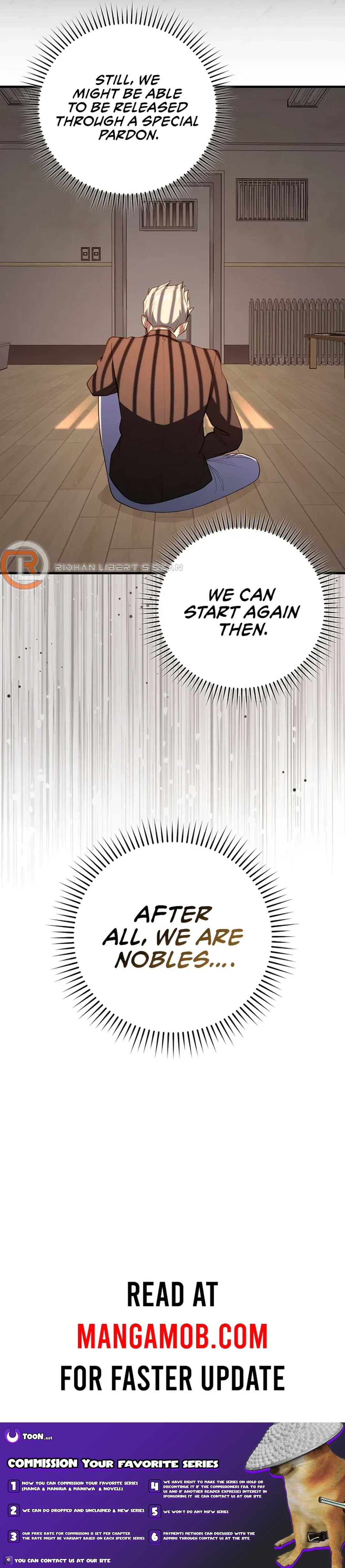 Max Level Player Chapter 73 - Page 19