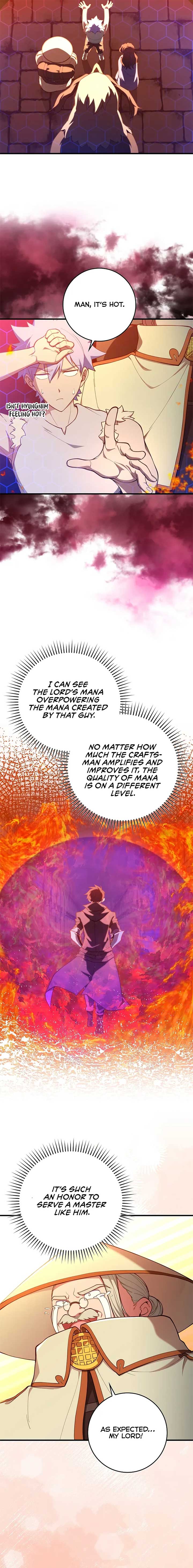 Max Level Player Chapter 75 - Page 10