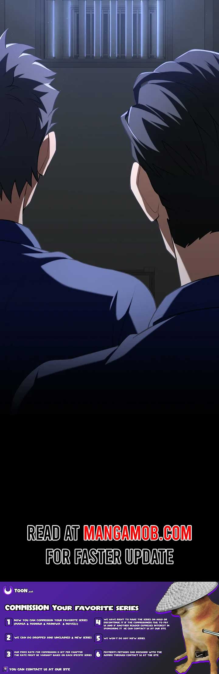 Max Level Player Chapter 76 - Page 20