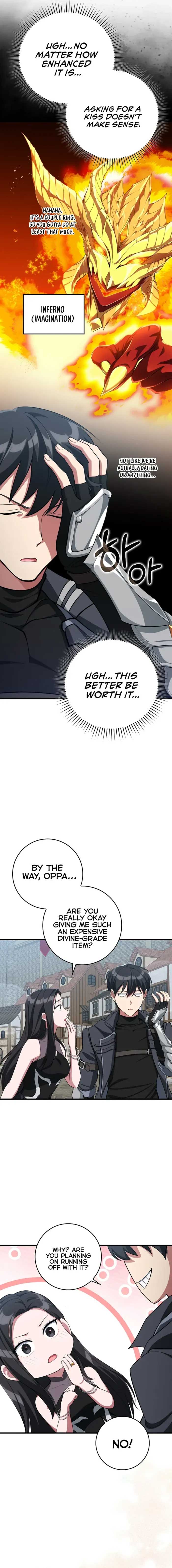 Max Level Player Chapter 80 - Page 13