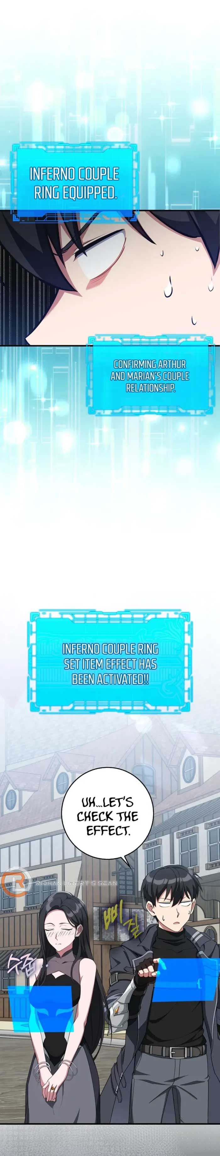 Max Level Player Chapter 80 - Page 15