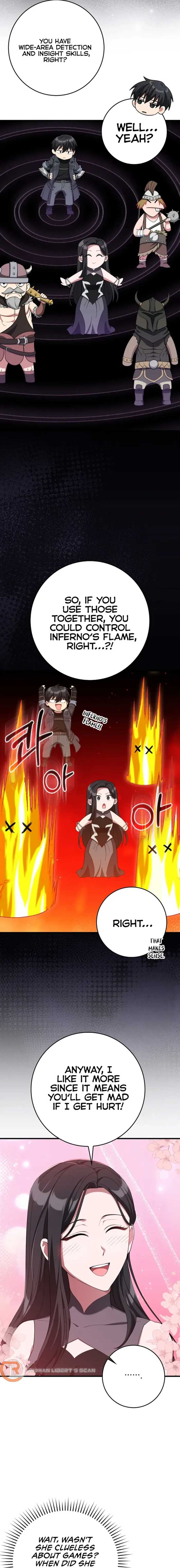 Max Level Player Chapter 80 - Page 18