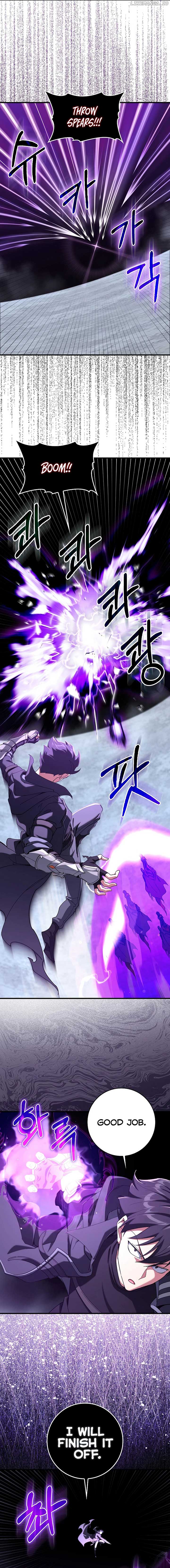 Max Level Player Chapter 83 - Page 11