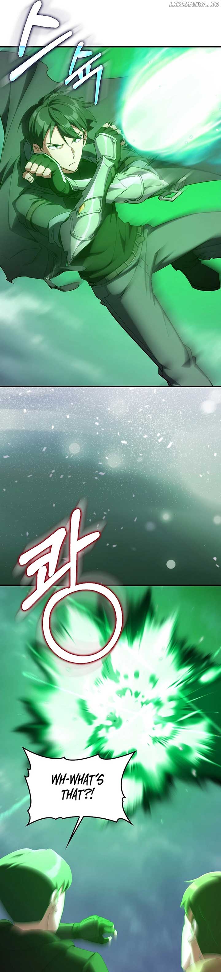 Max Level Player Chapter 83 - Page 18