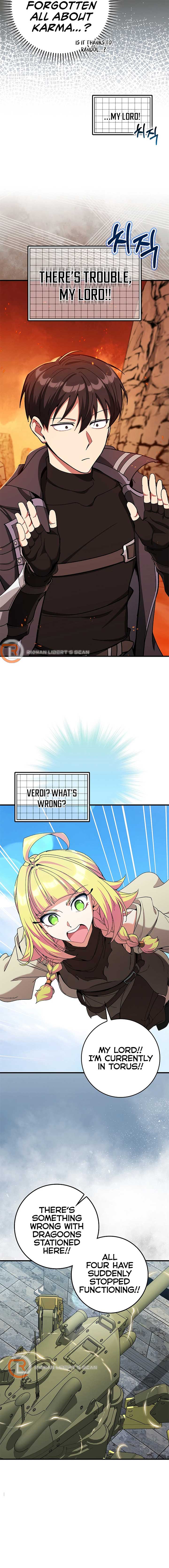 Max Level Player Chapter 89 - Page 19