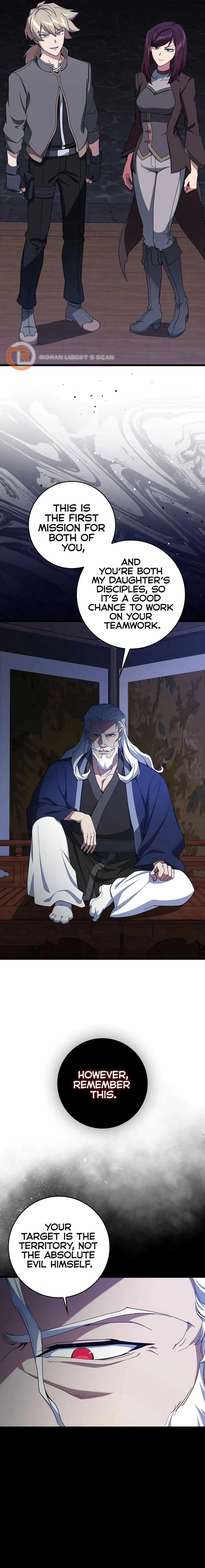 Max Level Player Chapter 90 - Page 2