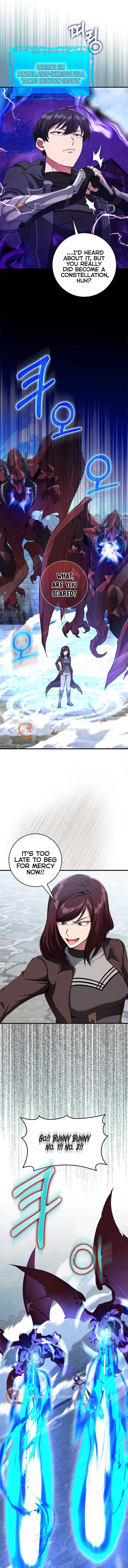 Max Level Player Chapter 91 - Page 4