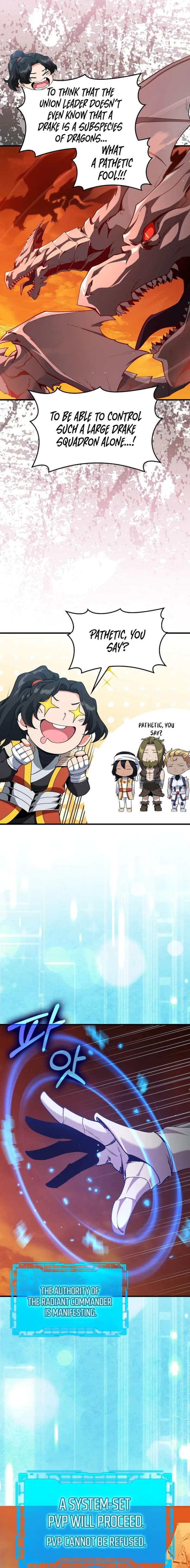 Max Level Player Chapter 93 - Page 3