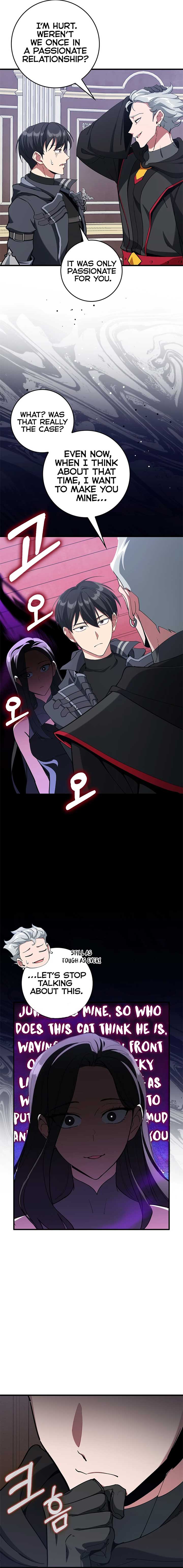 Max Level Player Chapter 94 - Page 19