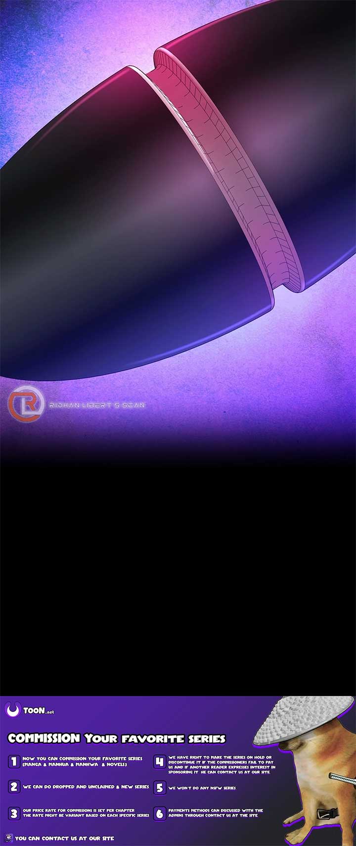 Max Level Player Chapter 94 - Page 22