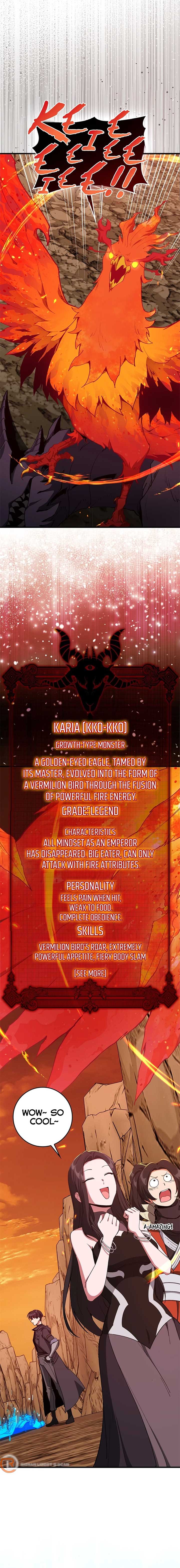 Max Level Player Chapter 94 - Page 9