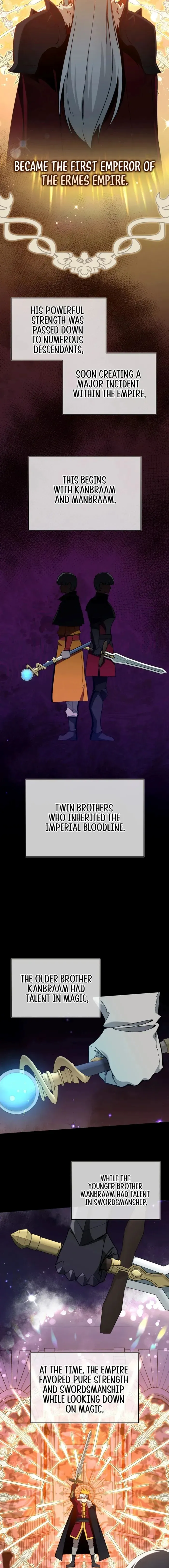 Max Level Player Chapter 97 - Page 13