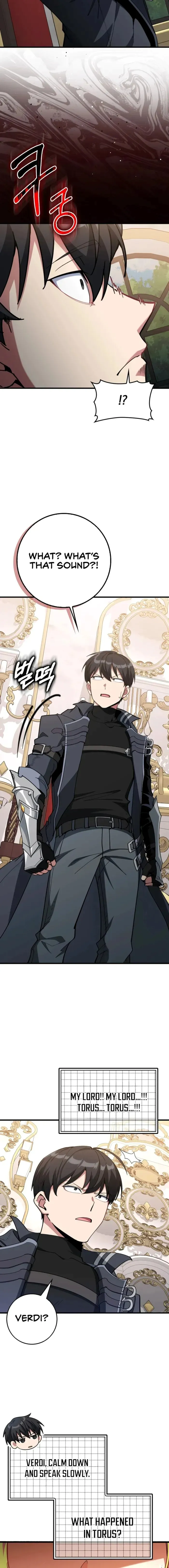 Max Level Player Chapter 97 - Page 17