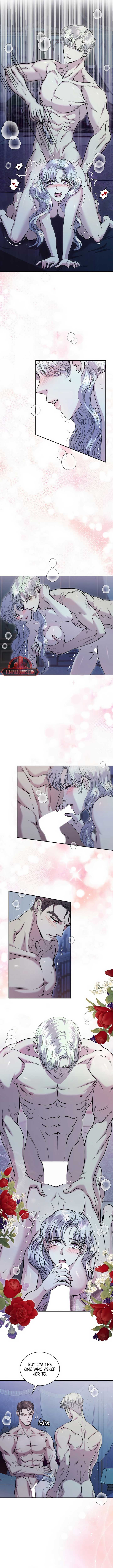 In The Night, At The Duke’s Mansion Chapter 1 - Page 3