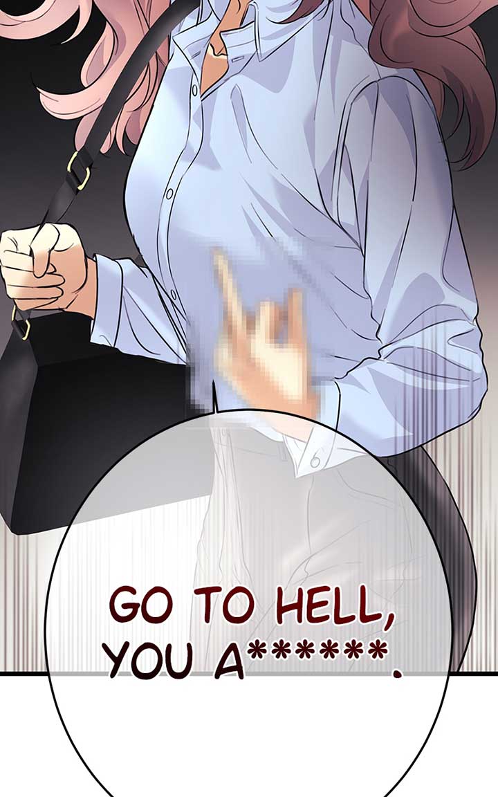 Hell Love Story Chapter 1 - Page 100