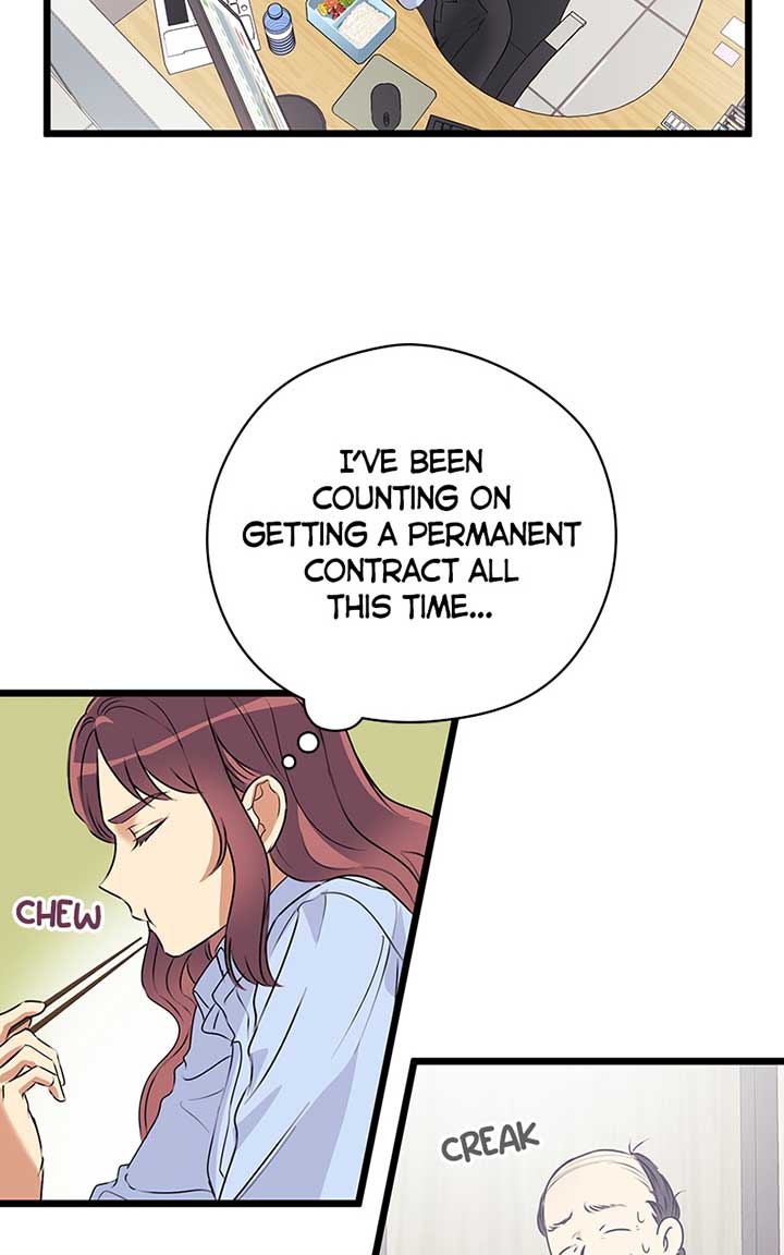 Hell Love Story Chapter 1 - Page 39