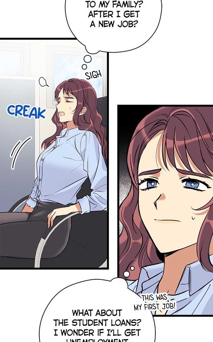 Hell Love Story Chapter 1 - Page 45