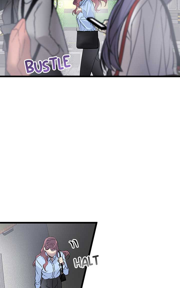 Hell Love Story Chapter 1 - Page 63