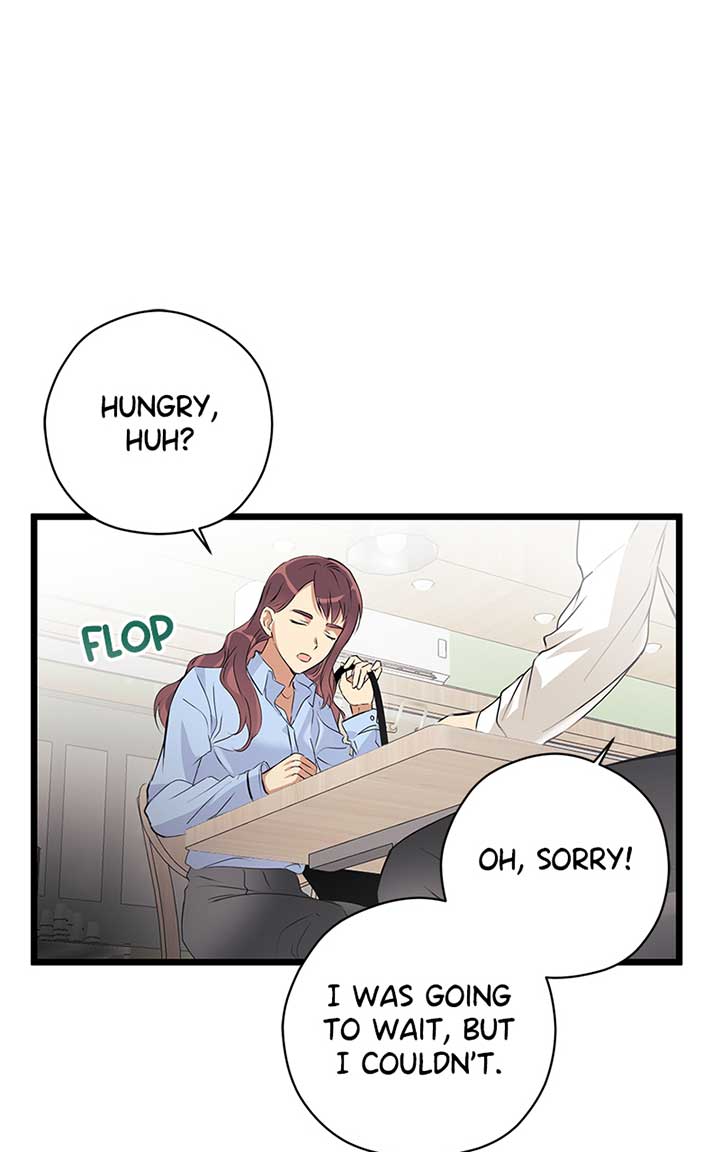 Hell Love Story Chapter 1 - Page 68