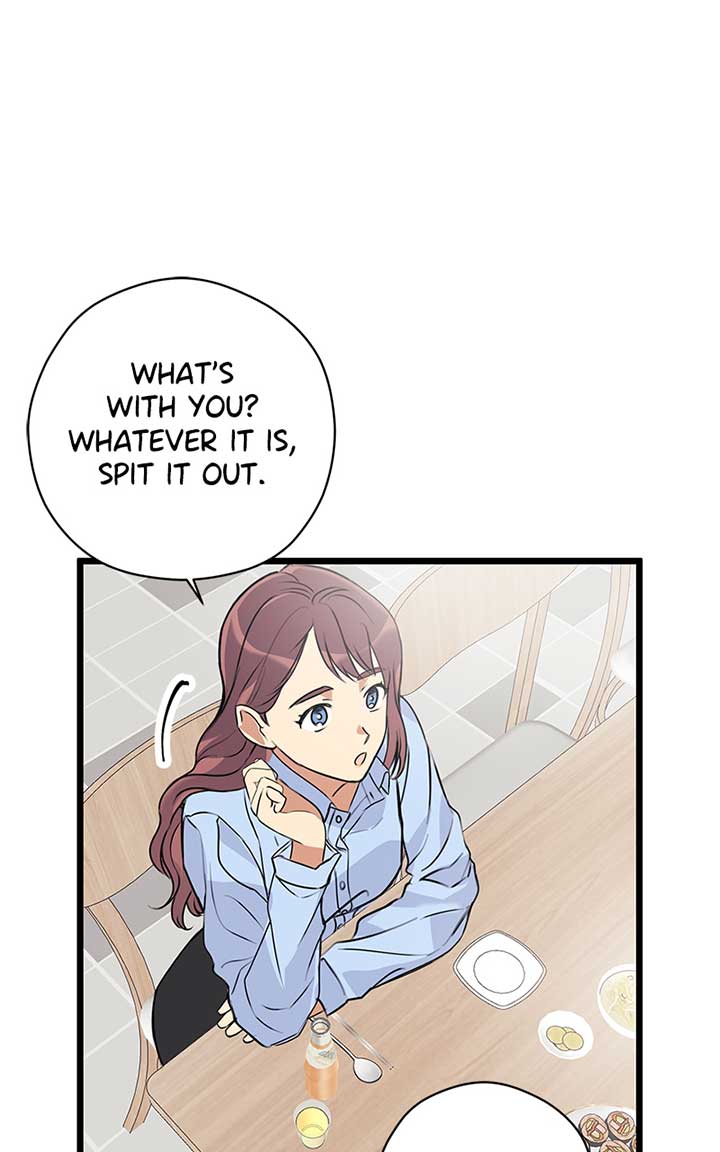 Hell Love Story Chapter 1 - Page 78