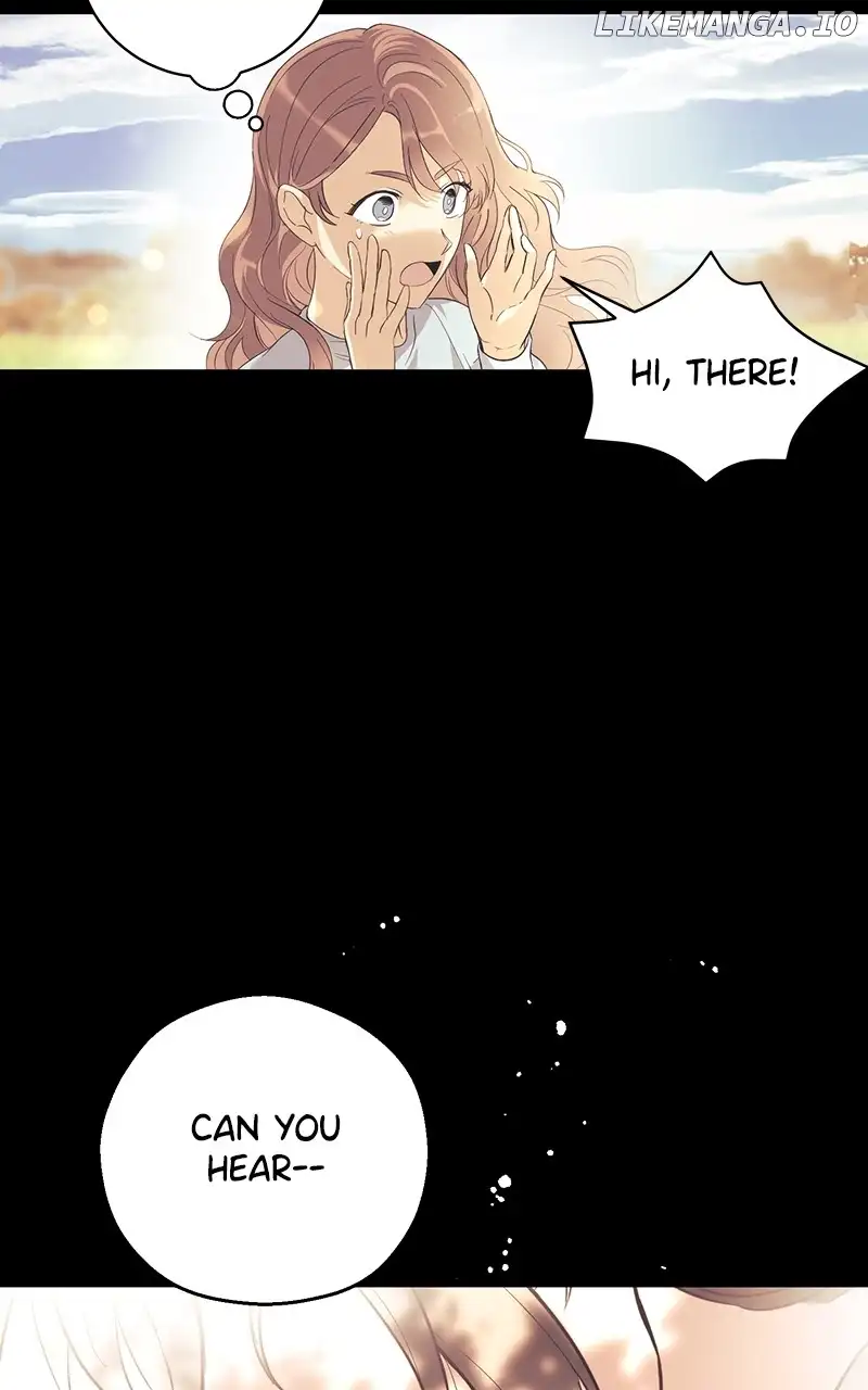 Hell Love Story Chapter 10 - Page 10