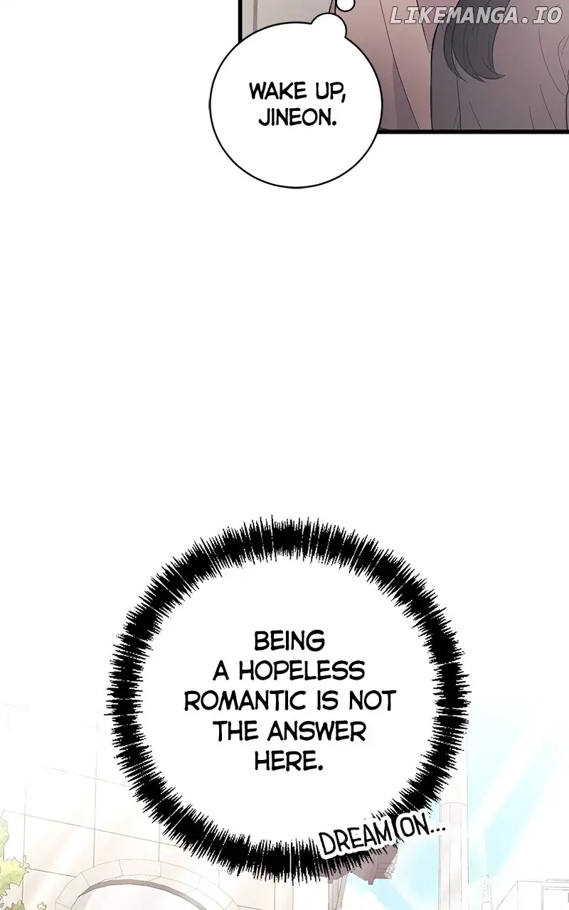 Hell Love Story Chapter 10 - Page 28