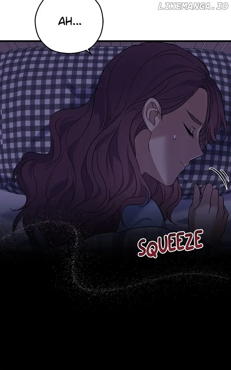 Hell Love Story Chapter 10 - Page 3