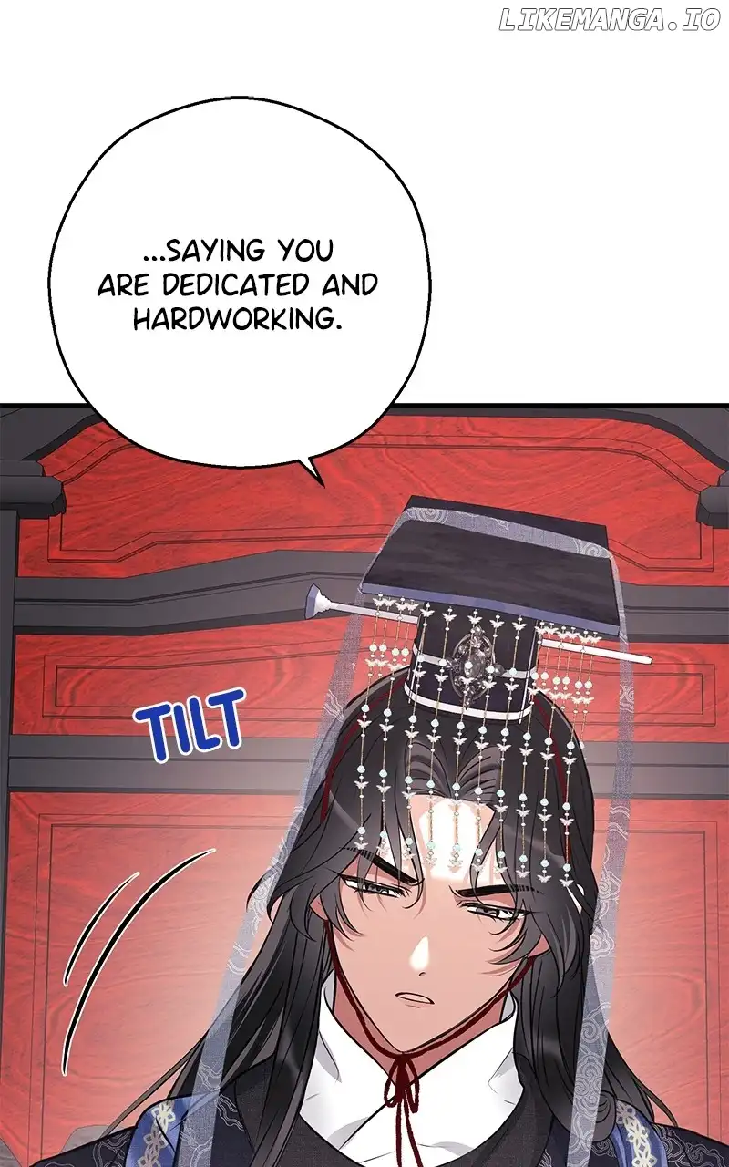 Hell Love Story Chapter 10 - Page 48