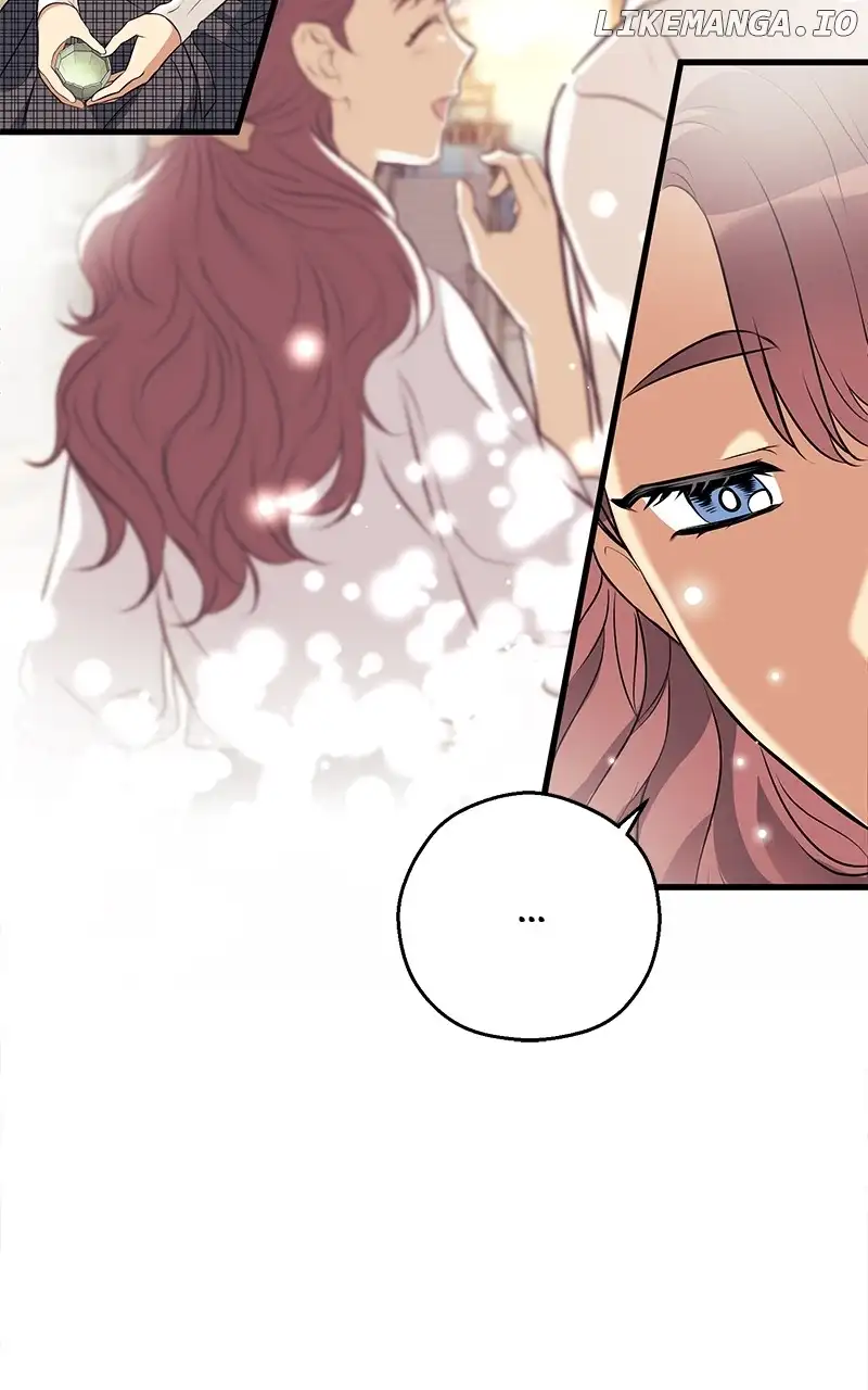 Hell Love Story Chapter 11 - Page 14