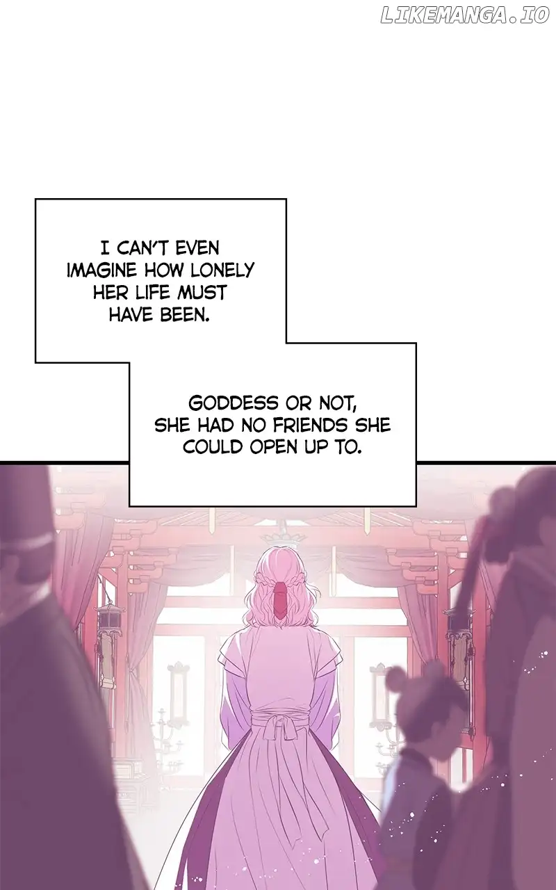 Hell Love Story Chapter 11 - Page 23
