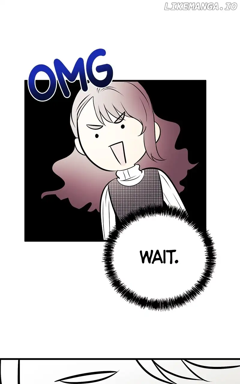 Hell Love Story Chapter 11 - Page 32