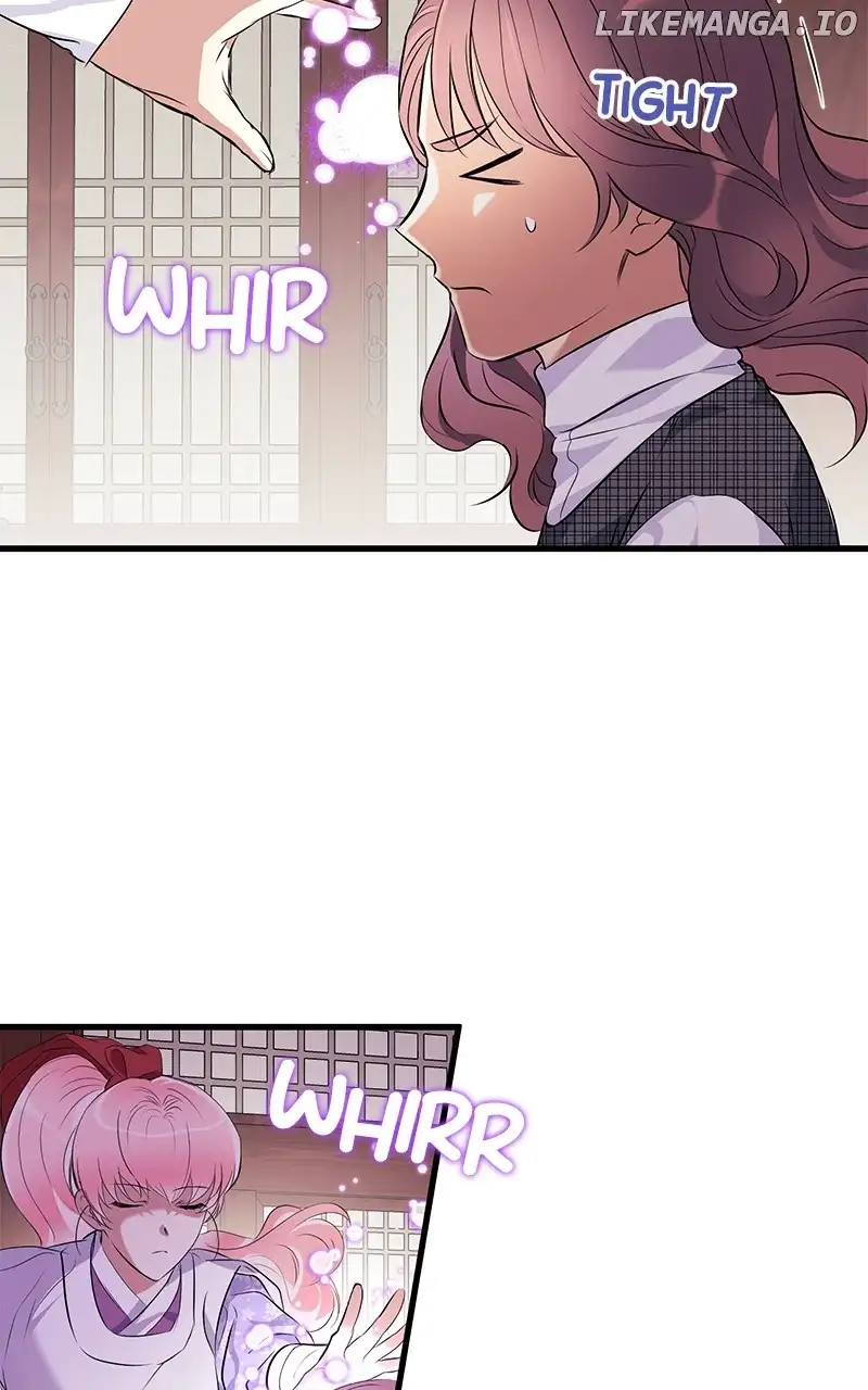 Hell Love Story Chapter 11 - Page 50