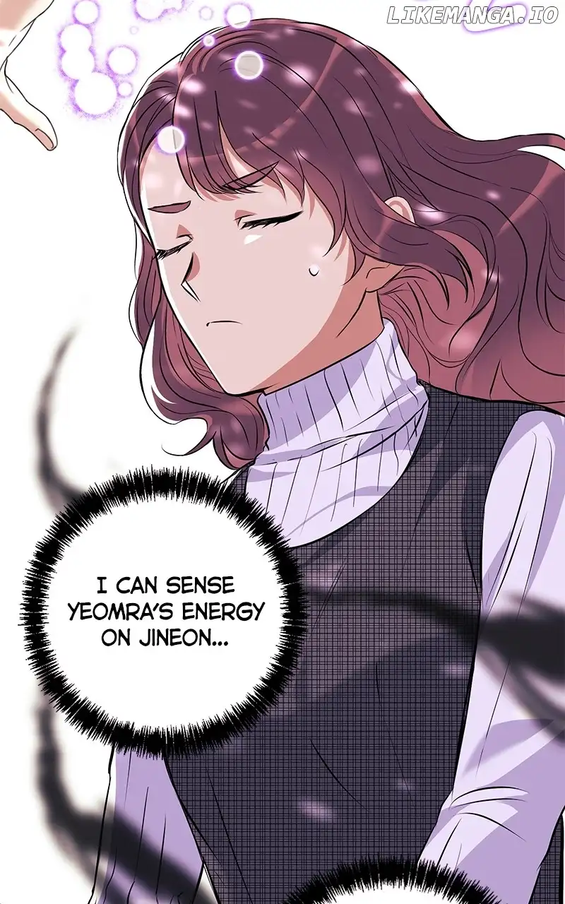 Hell Love Story Chapter 11 - Page 53