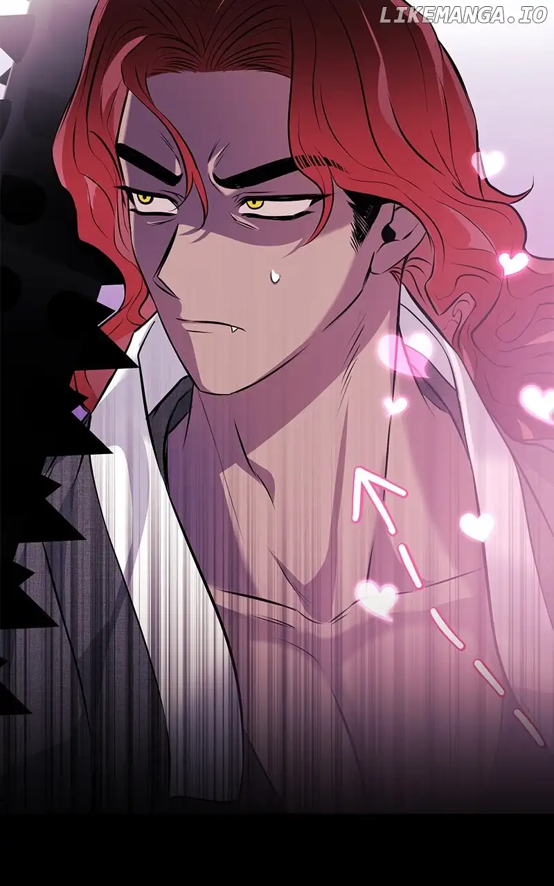 Hell Love Story Chapter 11 - Page 74