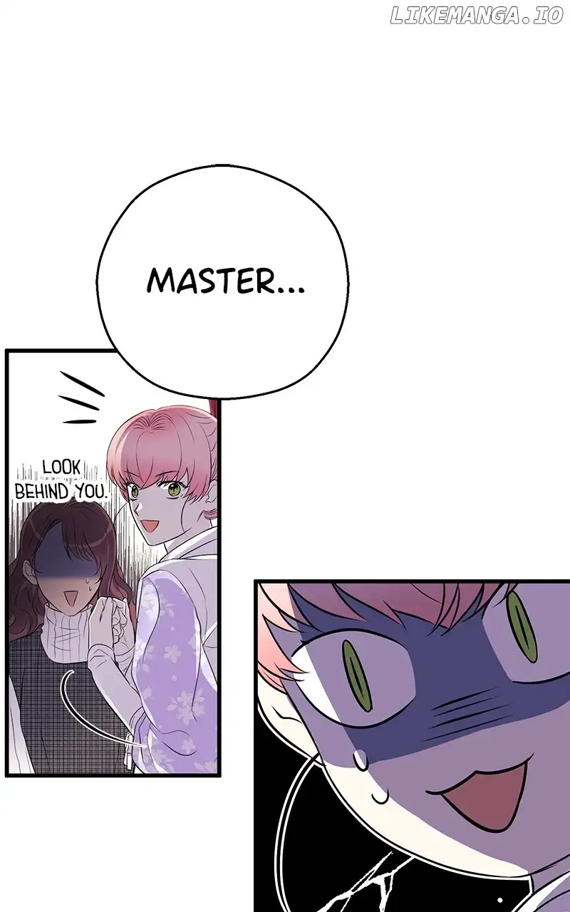 Hell Love Story Chapter 12 - Page 16