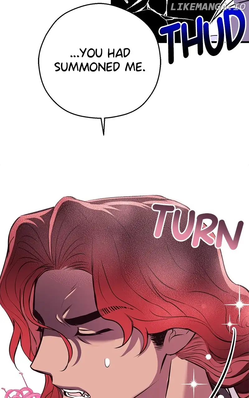 Hell Love Story Chapter 12 - Page 17