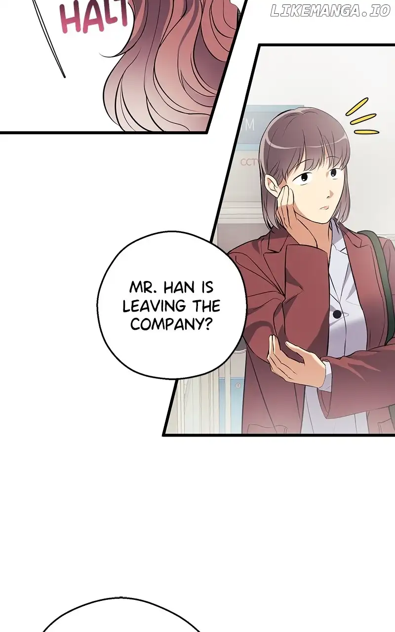 Hell Love Story Chapter 12 - Page 36
