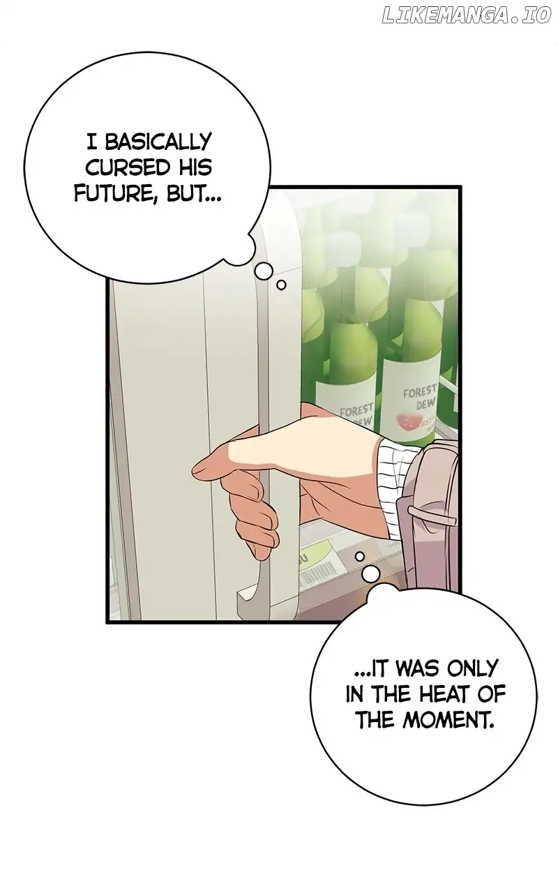 Hell Love Story Chapter 12 - Page 43