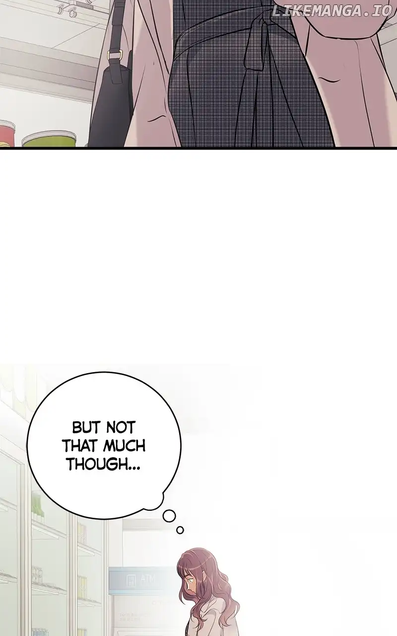 Hell Love Story Chapter 12 - Page 50