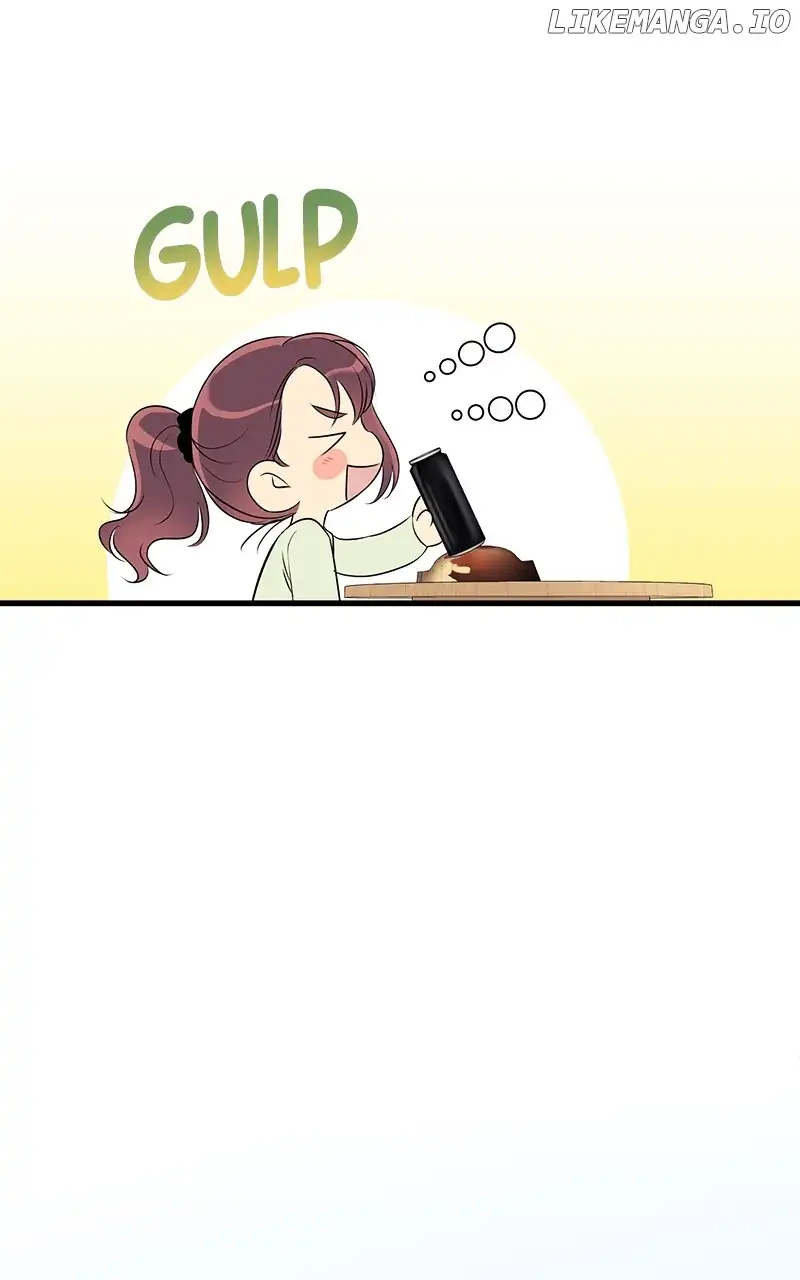 Hell Love Story Chapter 12 - Page 57