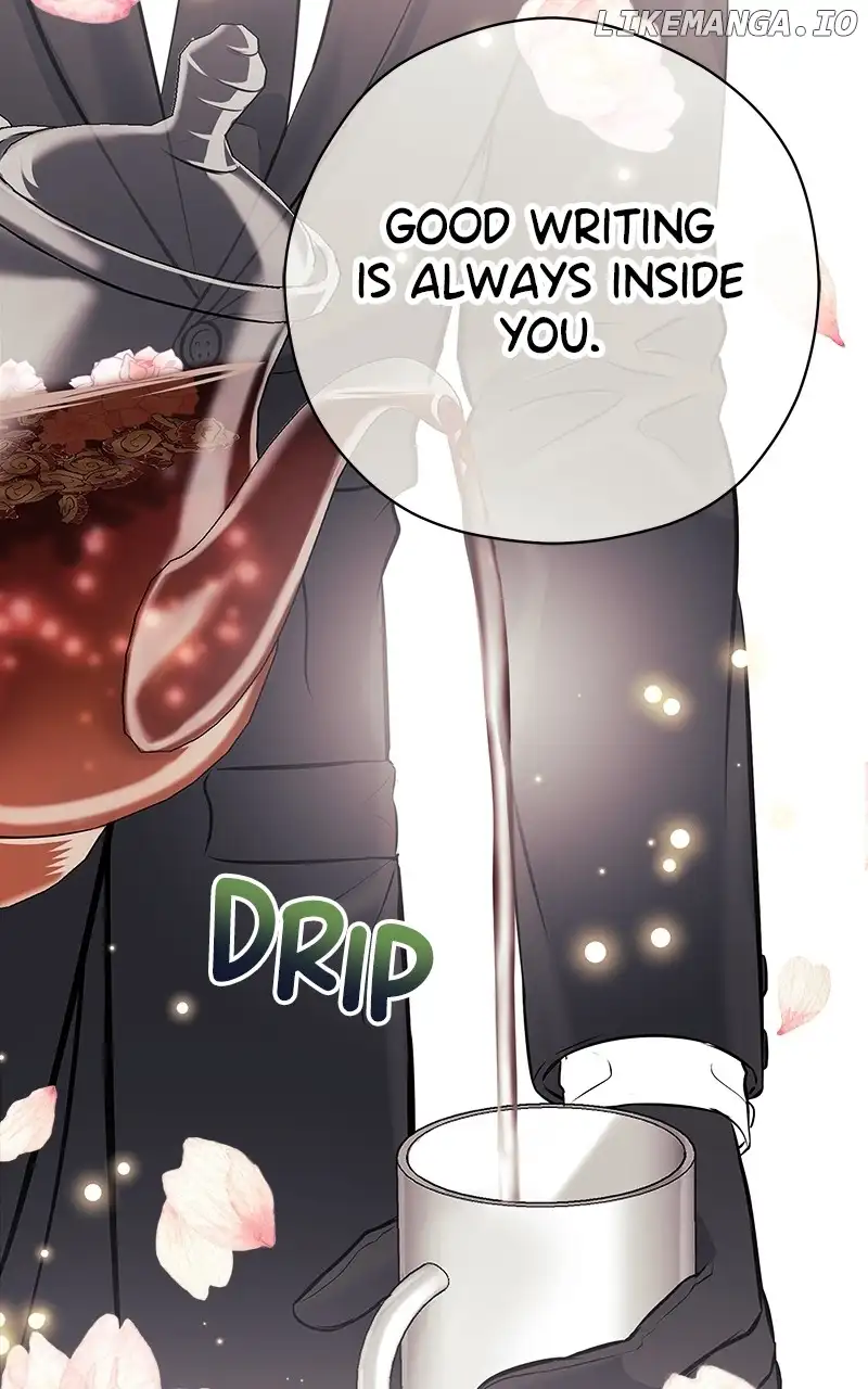 Hell Love Story Chapter 13 - Page 32
