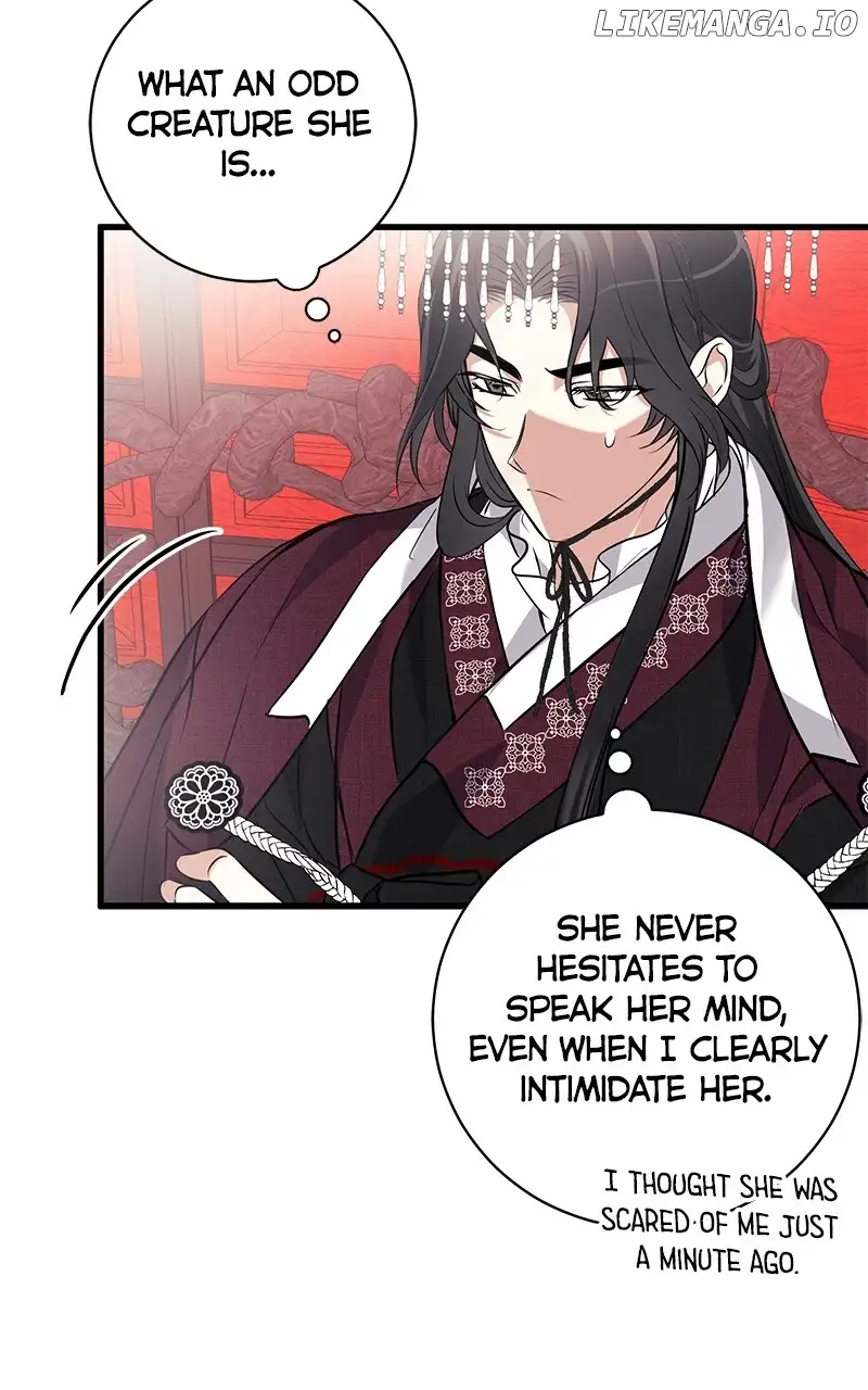 Hell Love Story Chapter 13 - Page 53
