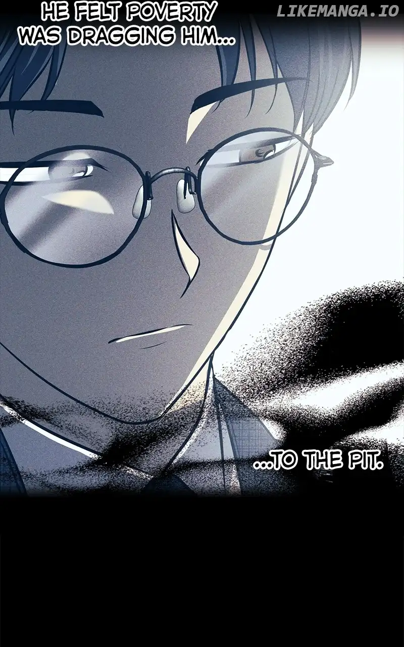 Hell Love Story Chapter 14 - Page 11