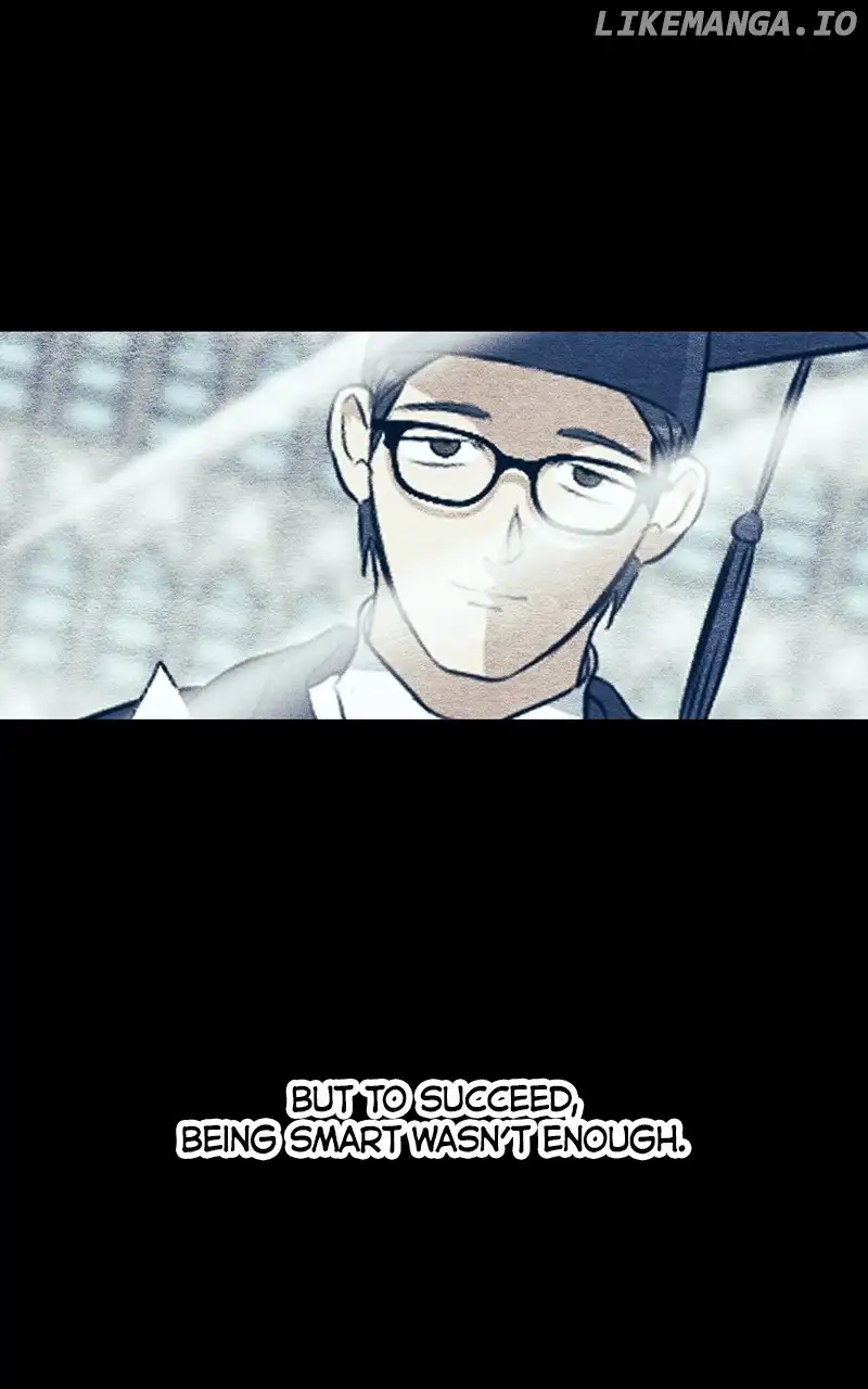 Hell Love Story Chapter 14 - Page 16