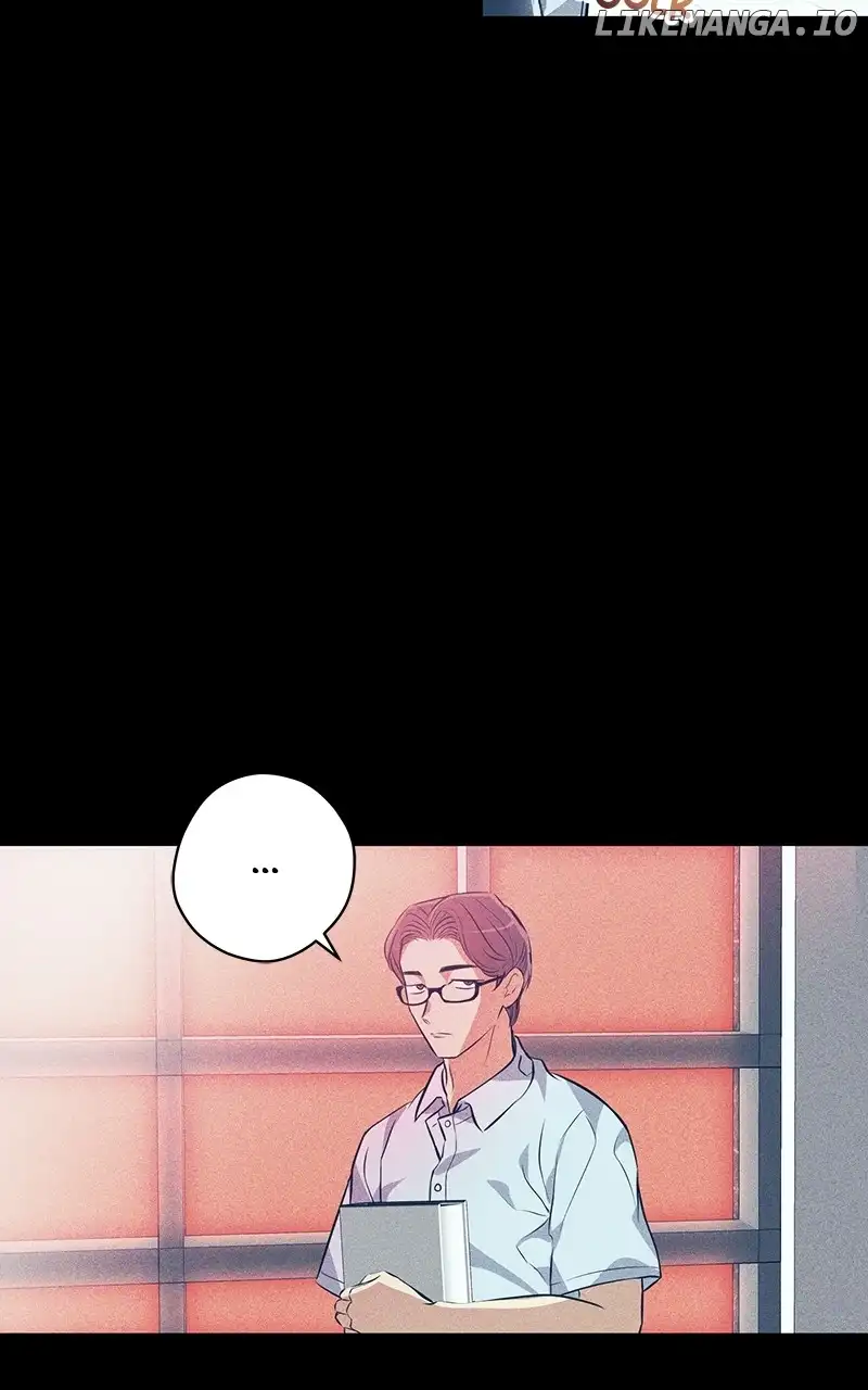 Hell Love Story Chapter 14 - Page 18