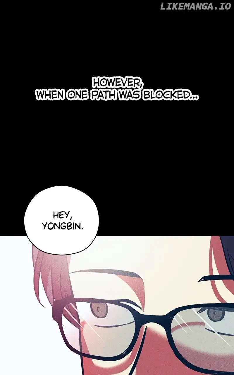 Hell Love Story Chapter 14 - Page 19
