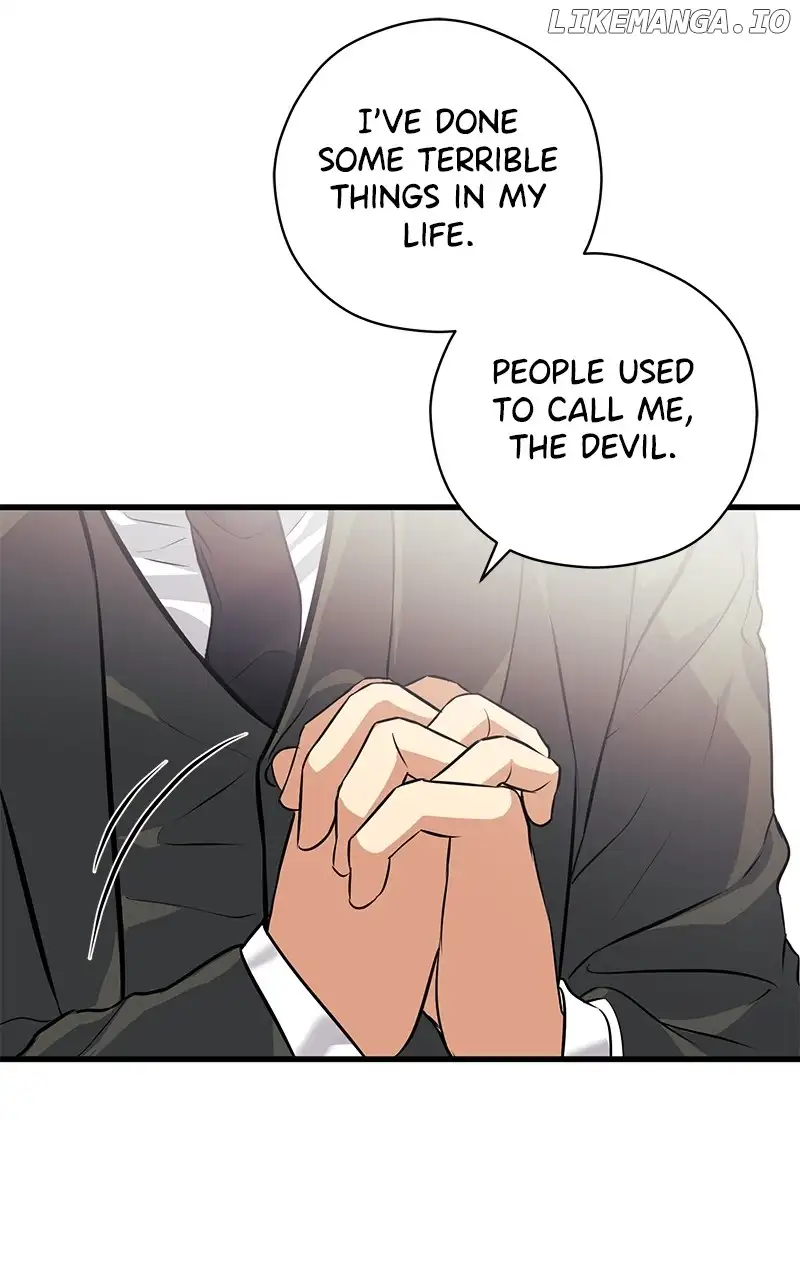 Hell Love Story Chapter 14 - Page 2