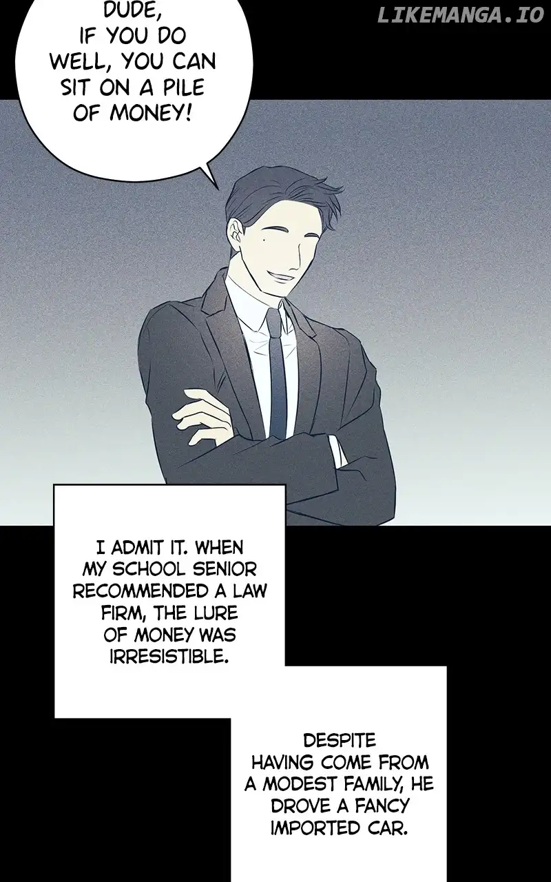 Hell Love Story Chapter 14 - Page 23